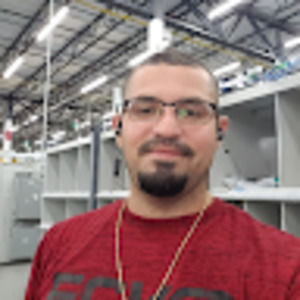 Meet your Posher, Eloy